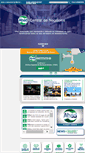 Mobile Screenshot of abad.com.br